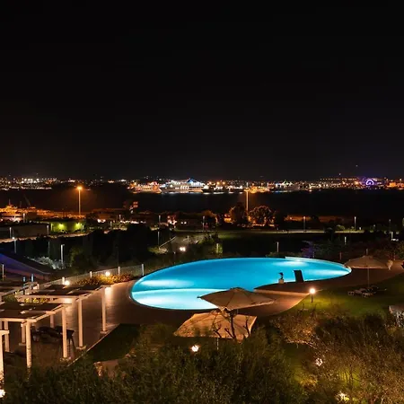 Szálloda Dp - Sardinia