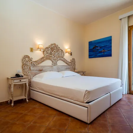 Szálloda Dp - Sardinia