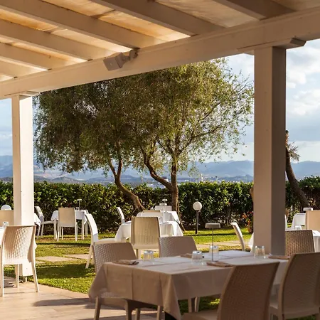 Dp - Sardinia Szálloda Olbia