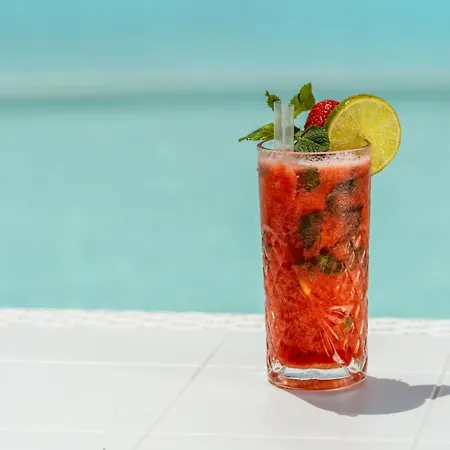 Szálloda Dp - Sardinia Olbia