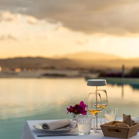 Hotel Dp - Sardinia