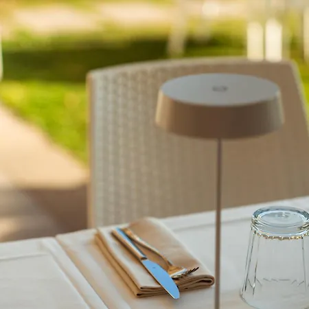 Szálloda Dp - Sardinia 4*