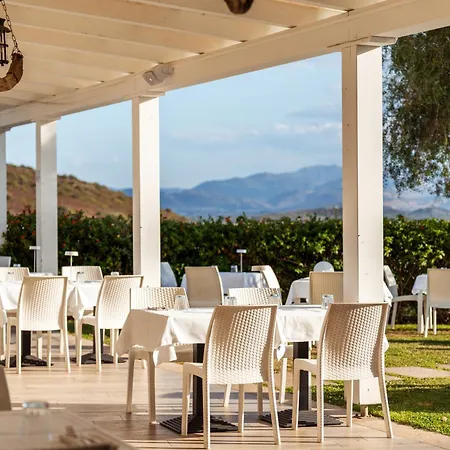 Szálloda Dp - Sardinia