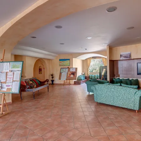 Szálloda Dp - Sardinia Olbia