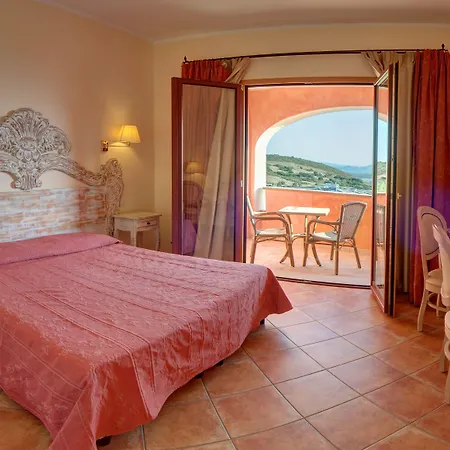 Hotel Dp - Sardinia Olbia