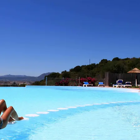 Szálloda Dp - Sardinia Olbia