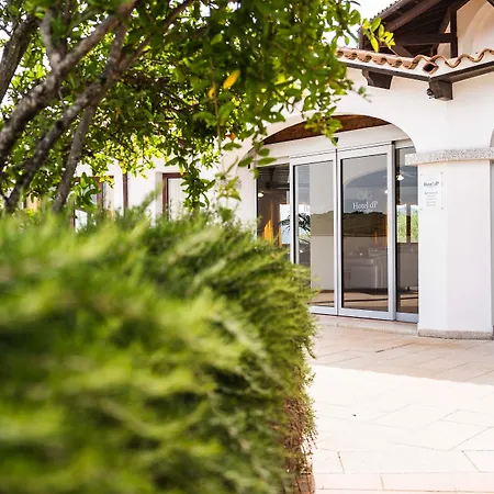 Dp - Sardinia Szálloda