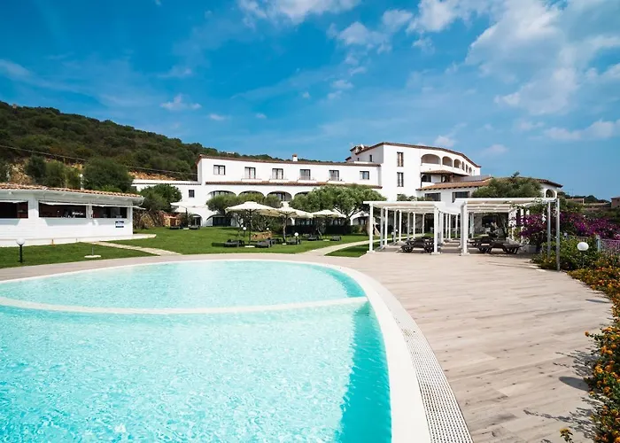 Hotel Dp - Sardinia 4*