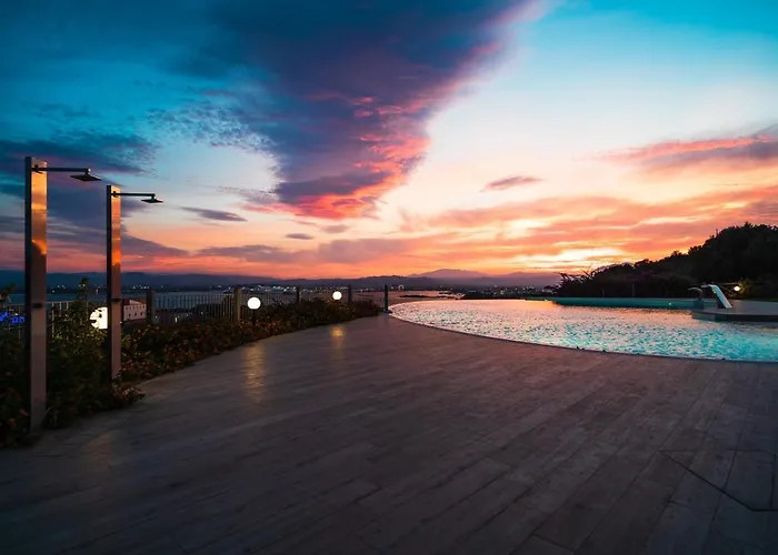 Dp - Sardinia Hotel 4*