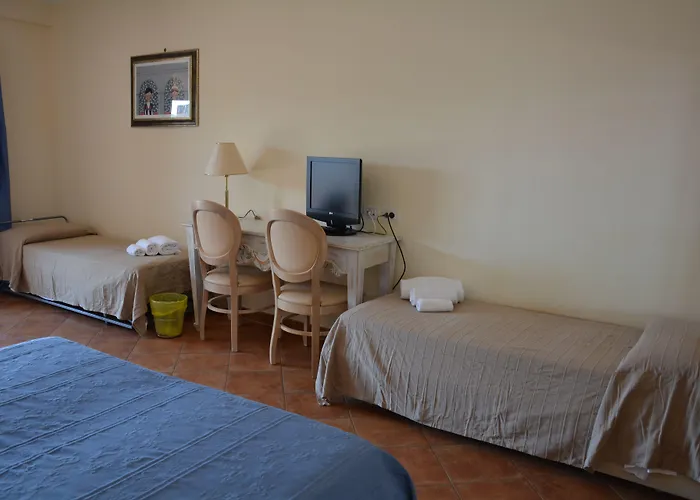 Hotel Dp - Sardinia 4*