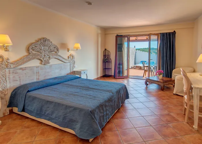 Hotel Dp - Sardinia Olbia