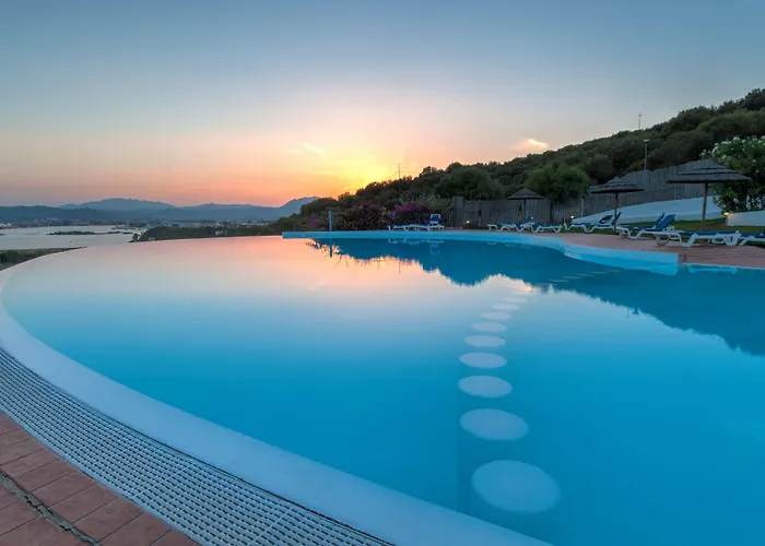 Hotel Dp - Sardinia 4*