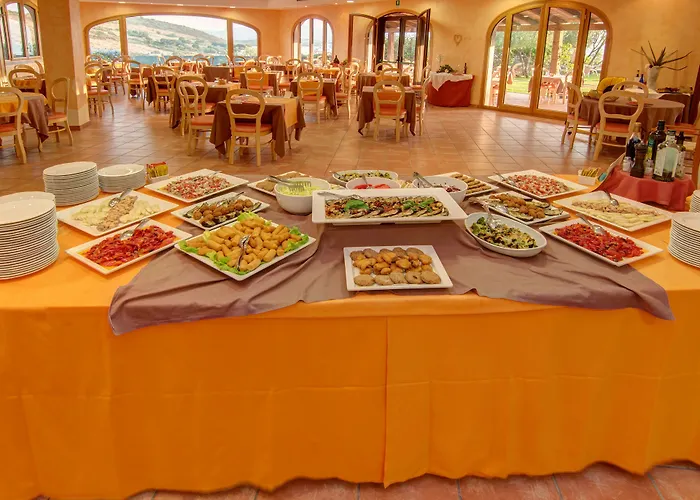 Dp - Sardinia Hotel 4*