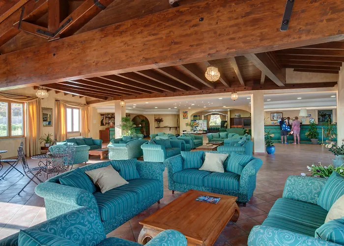 Dp - Sardinia Hotel 4*