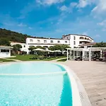 فندق Dp - Sardinia 4*