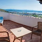 فندق Dp - Sardinia 4*