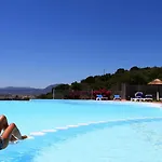 فندق Dp - Sardinia أولبيا