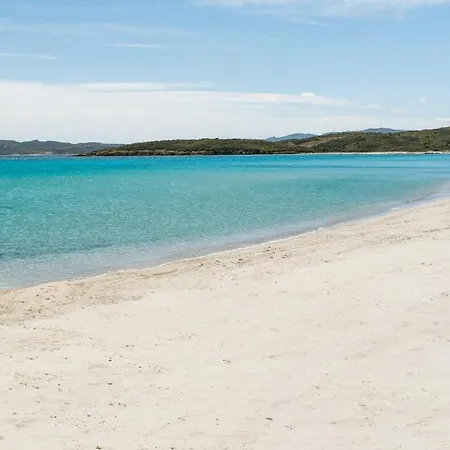 Dp - Sardinia 4* Όλμπια