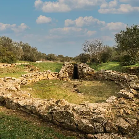 Ξενοδοχείο Dp - Sardinia Όλμπια