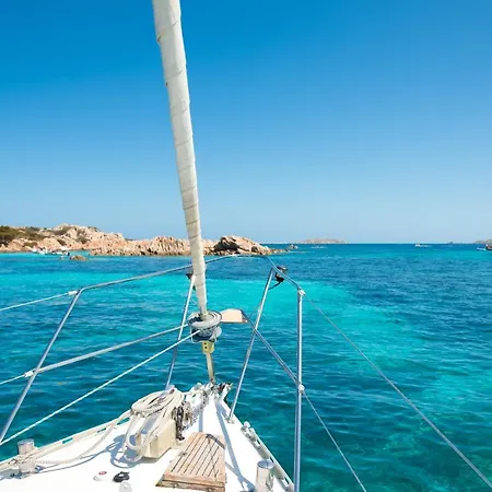 Dp - Sardinia Ξενοδοχείο 4*
