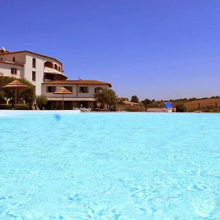 Dp - Sardinia