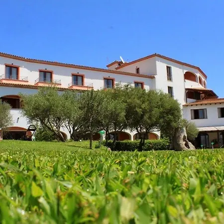 Hotel Dp - Sardinia Olbia
