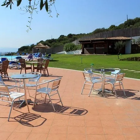 Dp - Sardinia Ξενοδοχείο 4*