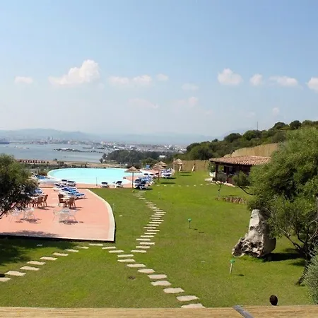 Dp - Sardinia Olbia
