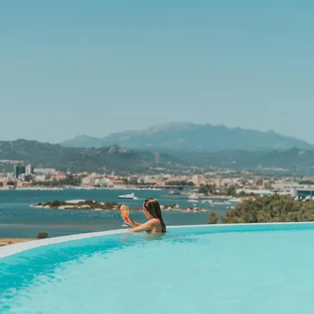 Ξενοδοχείο Dp - Sardinia 4*
