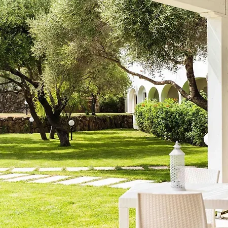 Dp - Sardinia 4*