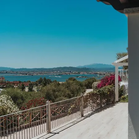 Ξενοδοχείο Dp - Sardinia Όλμπια