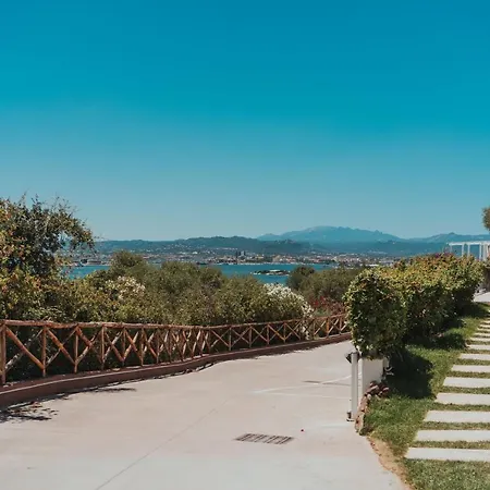 Dp - Sardinia Ξενοδοχείο 4*