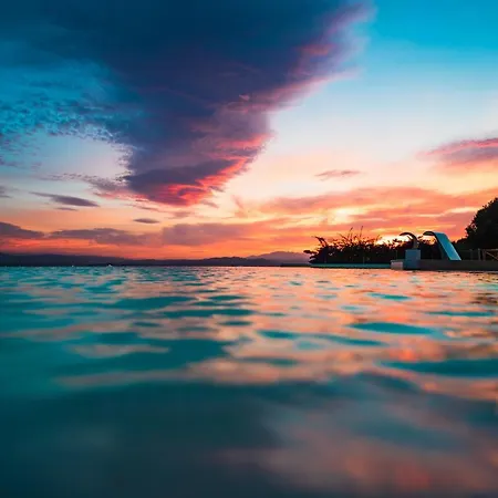 Dp - Sardinia Hotel Olbia