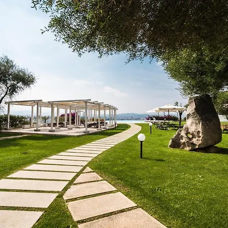 Dp - Sardinia 4* Όλμπια