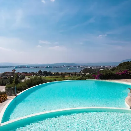 Dp - Sardinia 4*