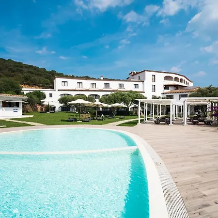 Ξενοδοχείο Dp - Sardinia 4*