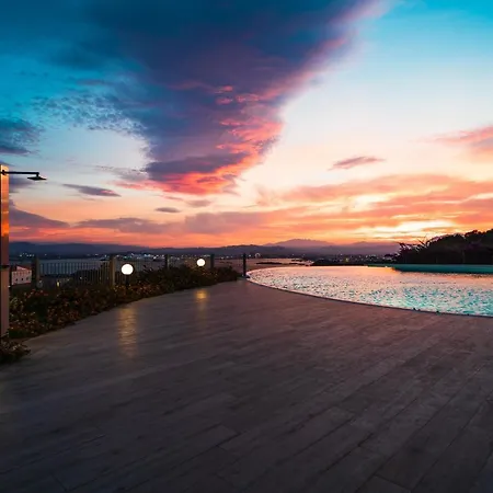 Dp - Sardinia Hotel 4*