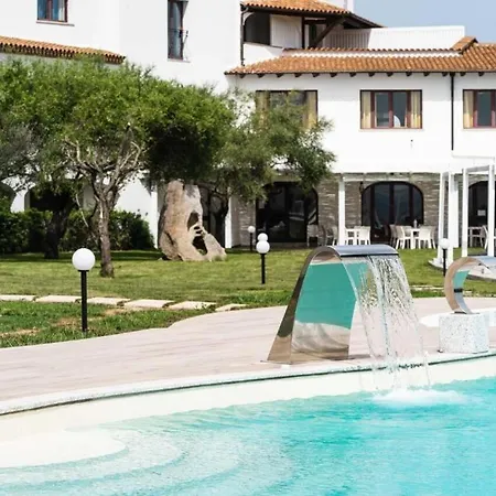 Dp - Sardinia Olbia