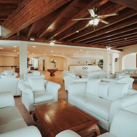 Hotel Dp - Sardinia 4*
