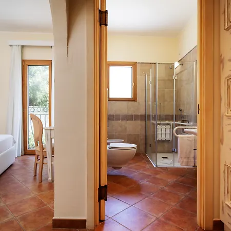 Dp - Sardinia 4*