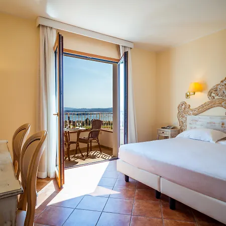 Dp - Sardinia 4* Όλμπια