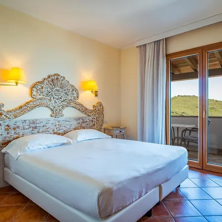 Dp - Sardinia Olbia
