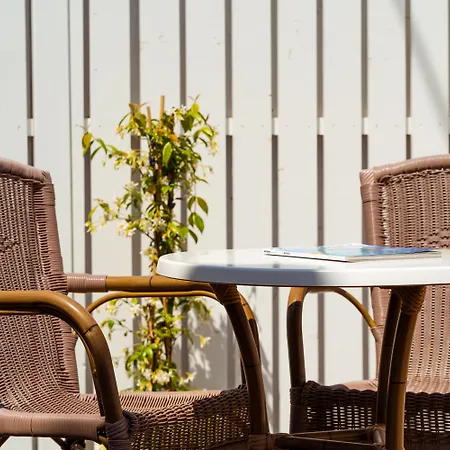 Hotel Dp - Sardinia 4*