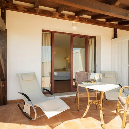 Ξενοδοχείο Dp - Sardinia 4*