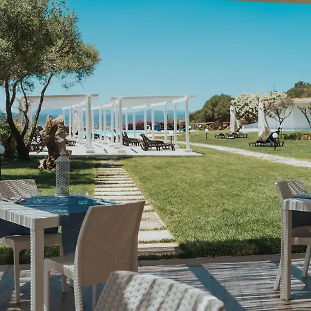 Dp - Sardinia
