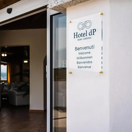 Dp - Sardinia Hotel 4*