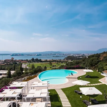 Dp - Sardinia