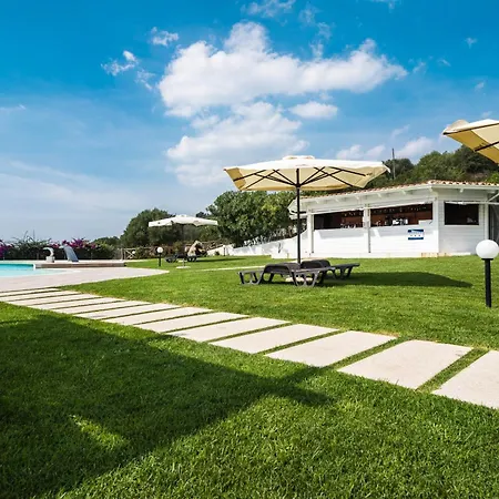 Hotel Dp - Sardinia Olbia