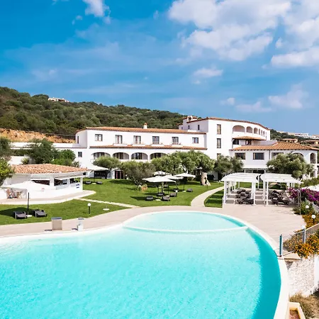 Dp - Sardinia 4*