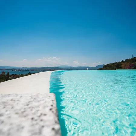 Dp - Sardinia 4*